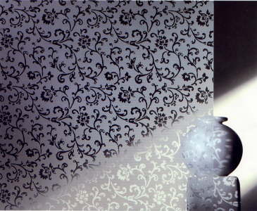 brocade