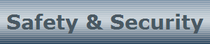 Safety & Security